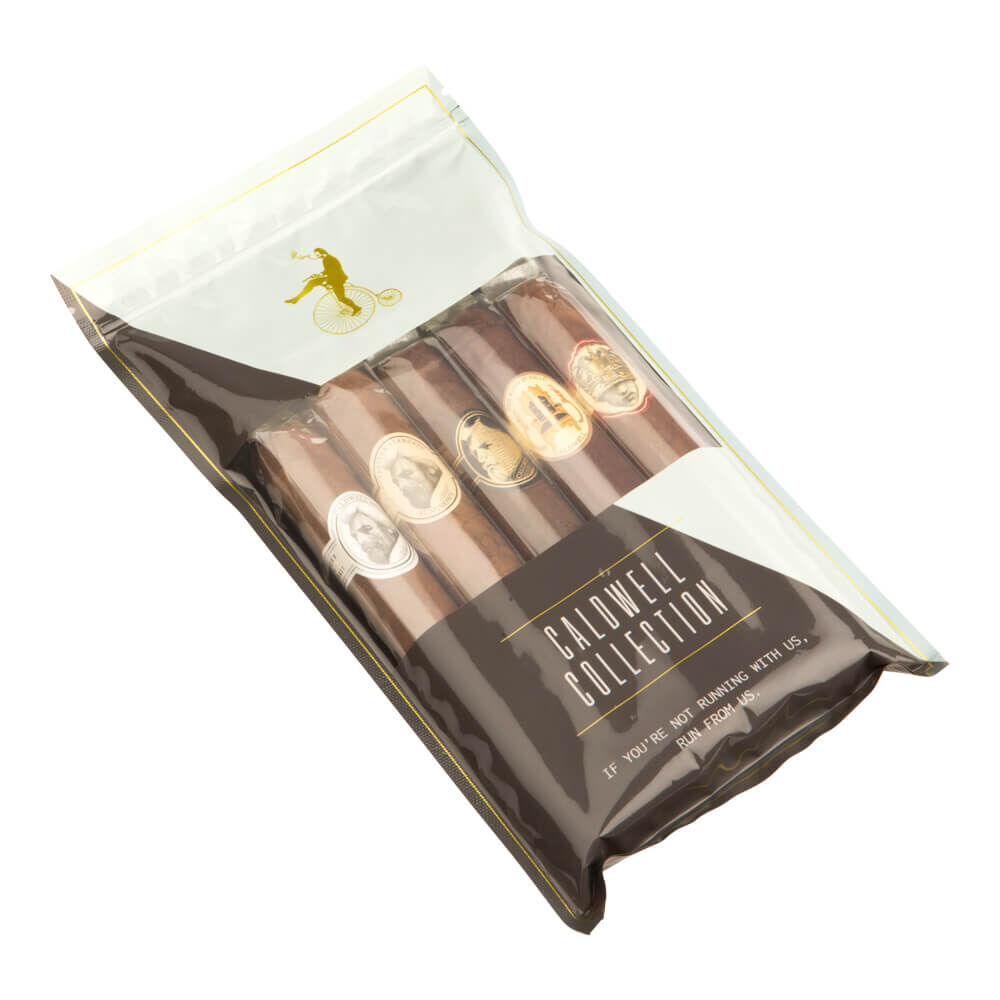 Cigar Samplers - Caldwell Toro Collection